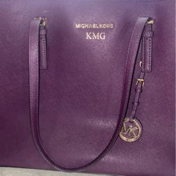 Michael Kors bag