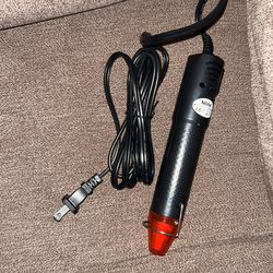 Mini Heat Gun