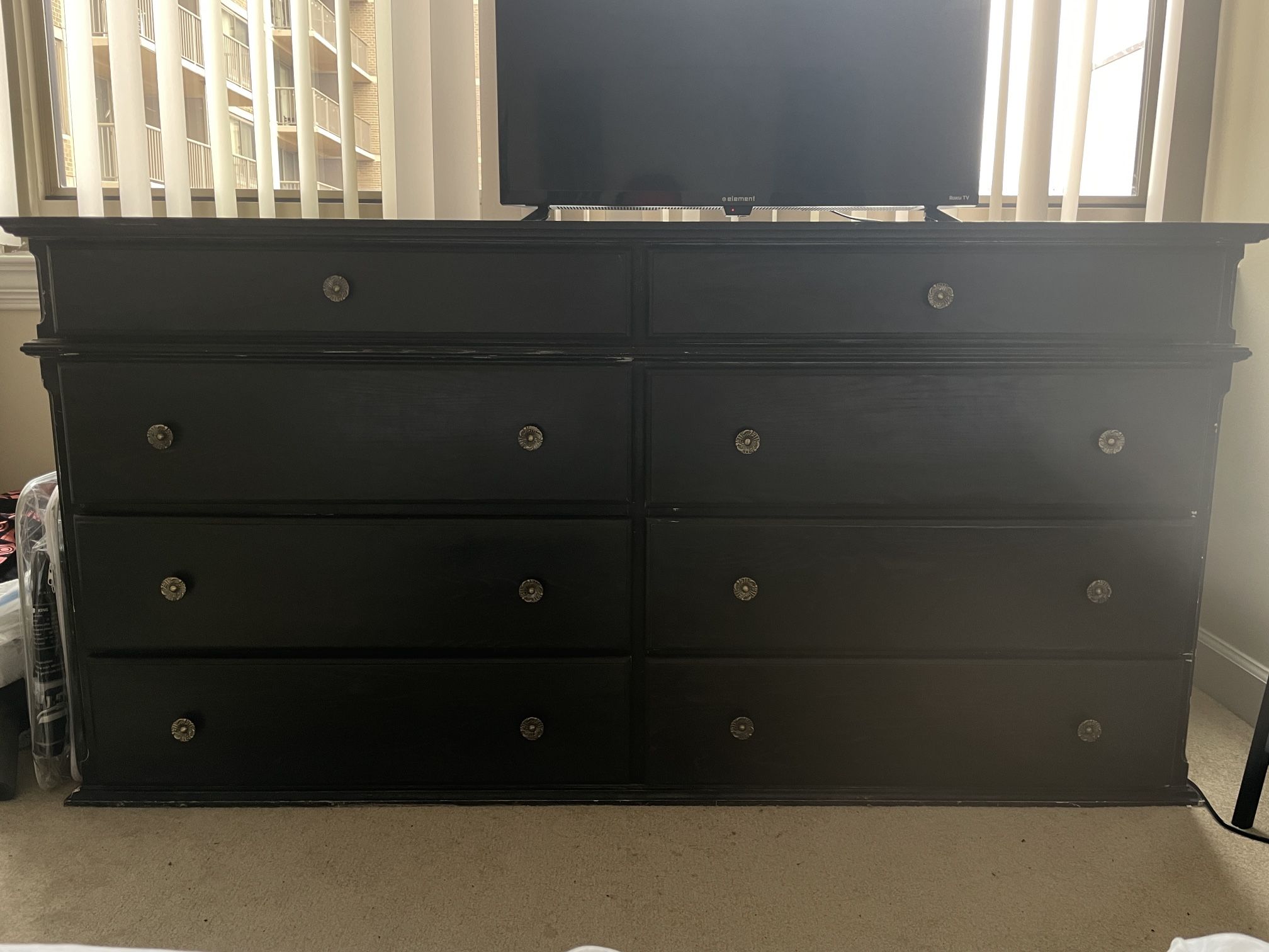Crate & Barrel Dresser for Sale in Washington, DC OfferUp