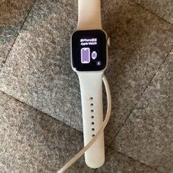 Apple Watch Series Se 