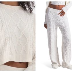 NO BOUNDARIES ALL WHITE