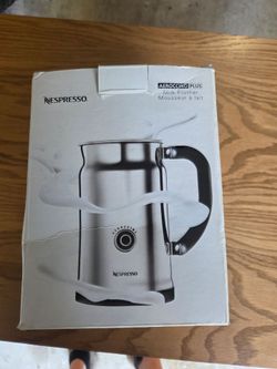 Nespresso Aeroccino Plus