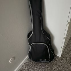 Donner guitar 