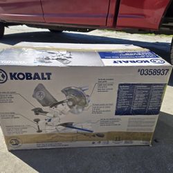 Kobalt Saw