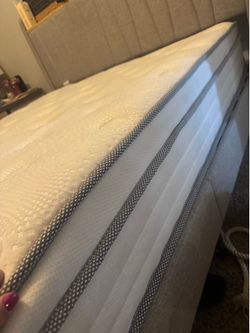 Queen mattress