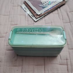 Cool Lunch Box