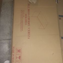 Executive office desk