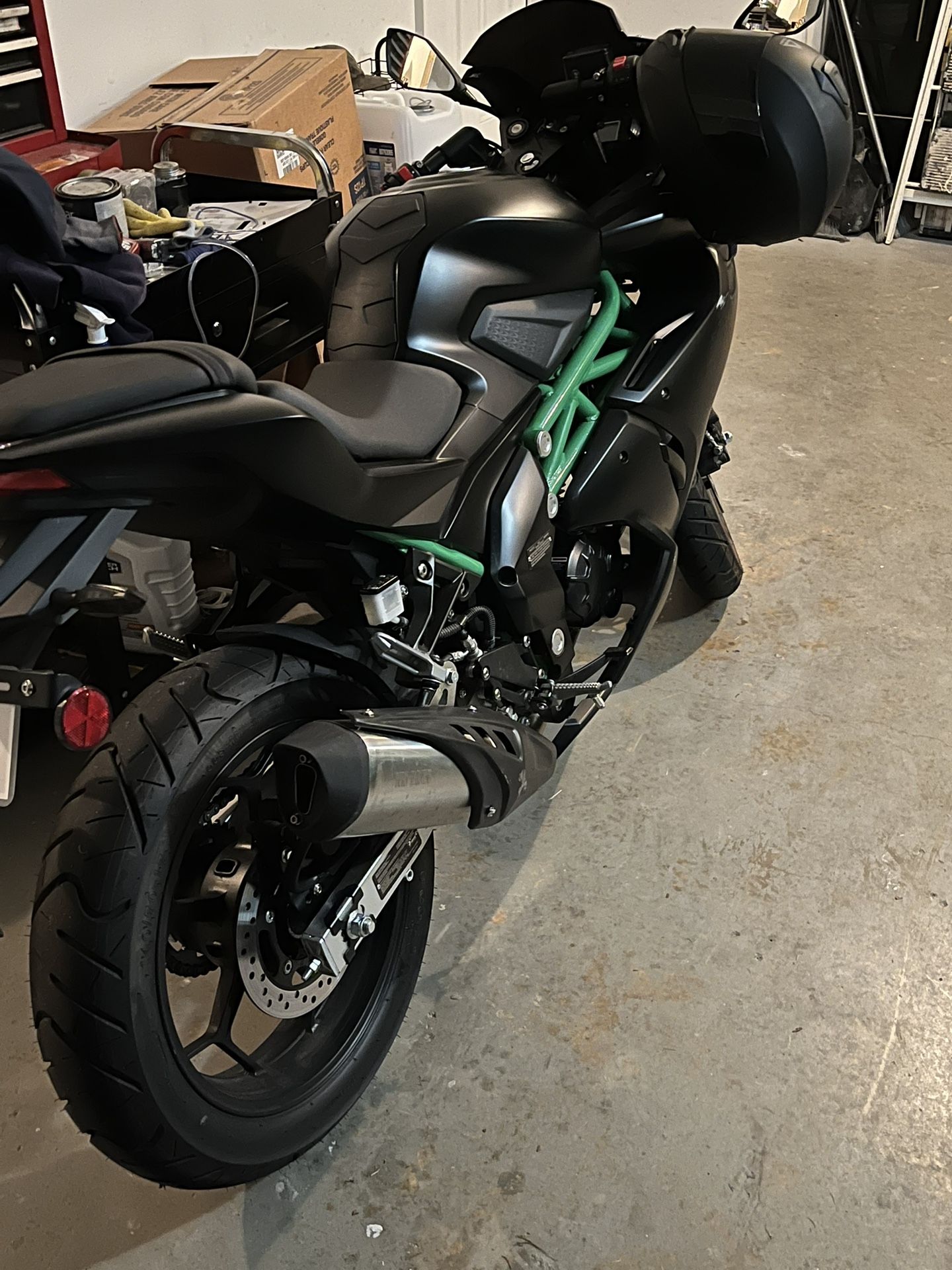 2024 Fengyuan Max