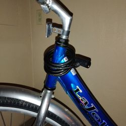 La Jolla Street Cruiser 