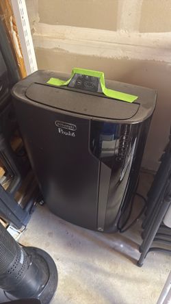 Portable A/C ( De'Longhi )