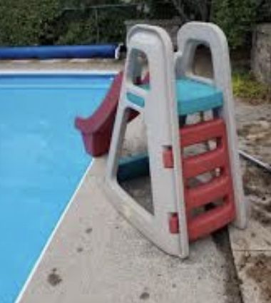 Step 2 Playground Slide