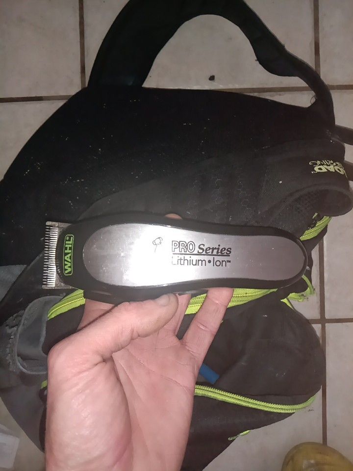 Waul Pro Cordless