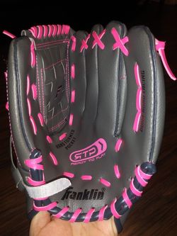 Softball Glove