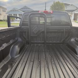 Truck Bed Rack 