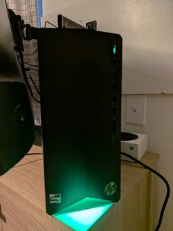 Gaming pc