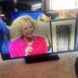 Vizio 47” TV model E470-AIO        47-inch 1080p LED LCD HDTV (60Hz