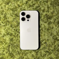 iPhone 16 Pro | 256GB | Desert Titanium | Factory Unlocked