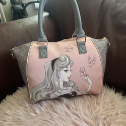 Disney Loungefly 