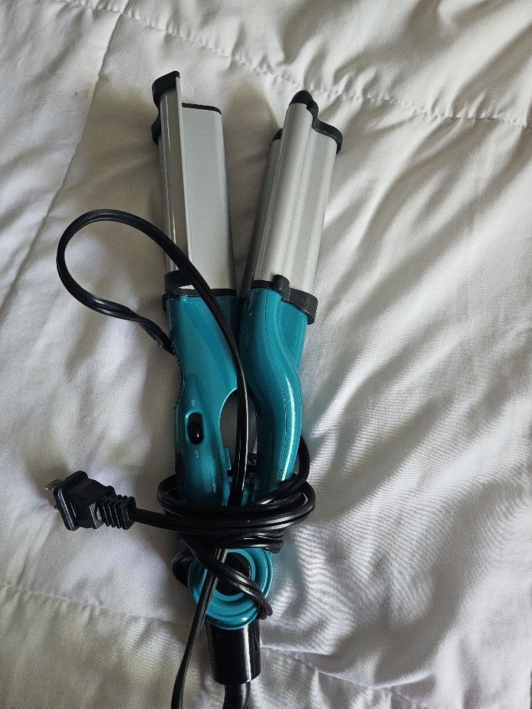 Bed Head Crimper
