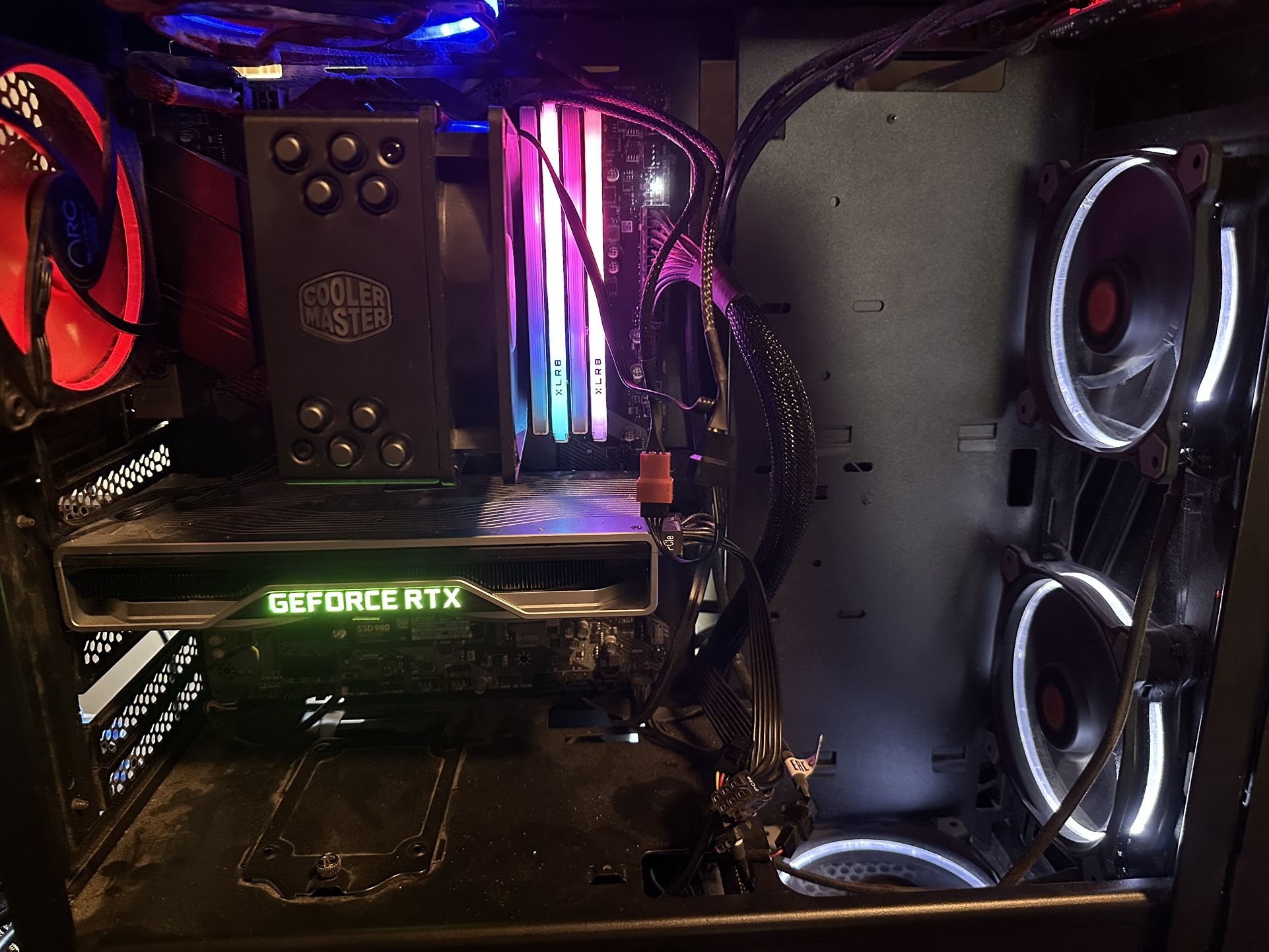 Ibuypower Gaming PC