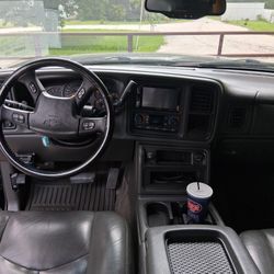 SILVERADO