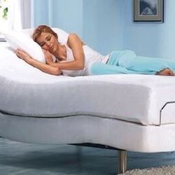 New In Box Adjustable Bed Bases! Free Delivery To Your Front Door. 