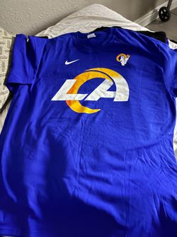 Nike LA Rams NFL T-Shirt
