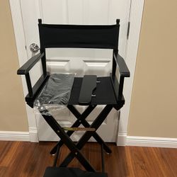 Makeup Chair