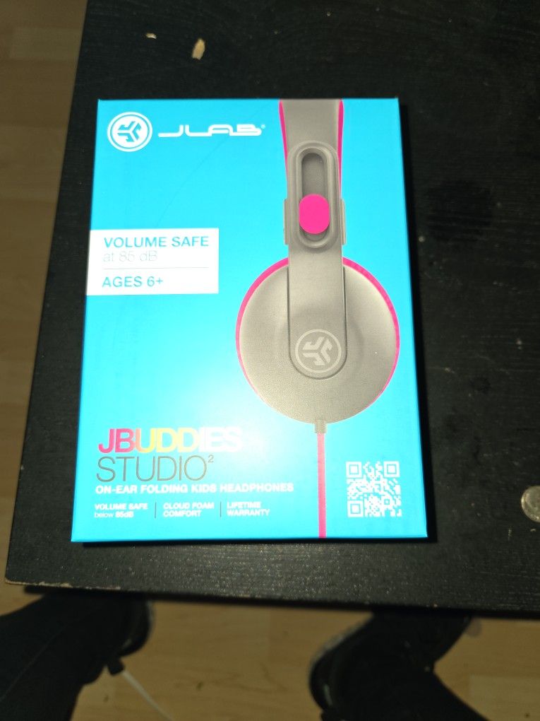 Slab Kids HeadPhones