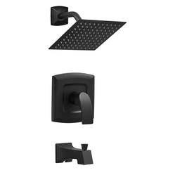 Shower rainforest heads