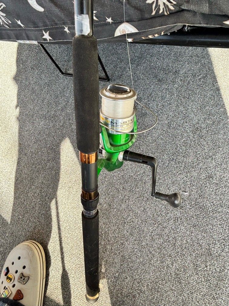 Fishing Pole