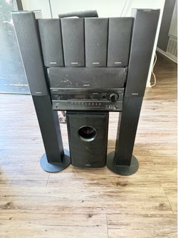 Home theater