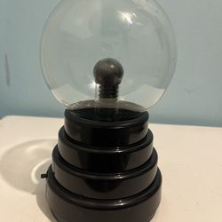 Plasma Ball