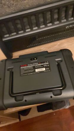 Autel ms906ts