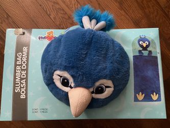 Kids Slumber Bag