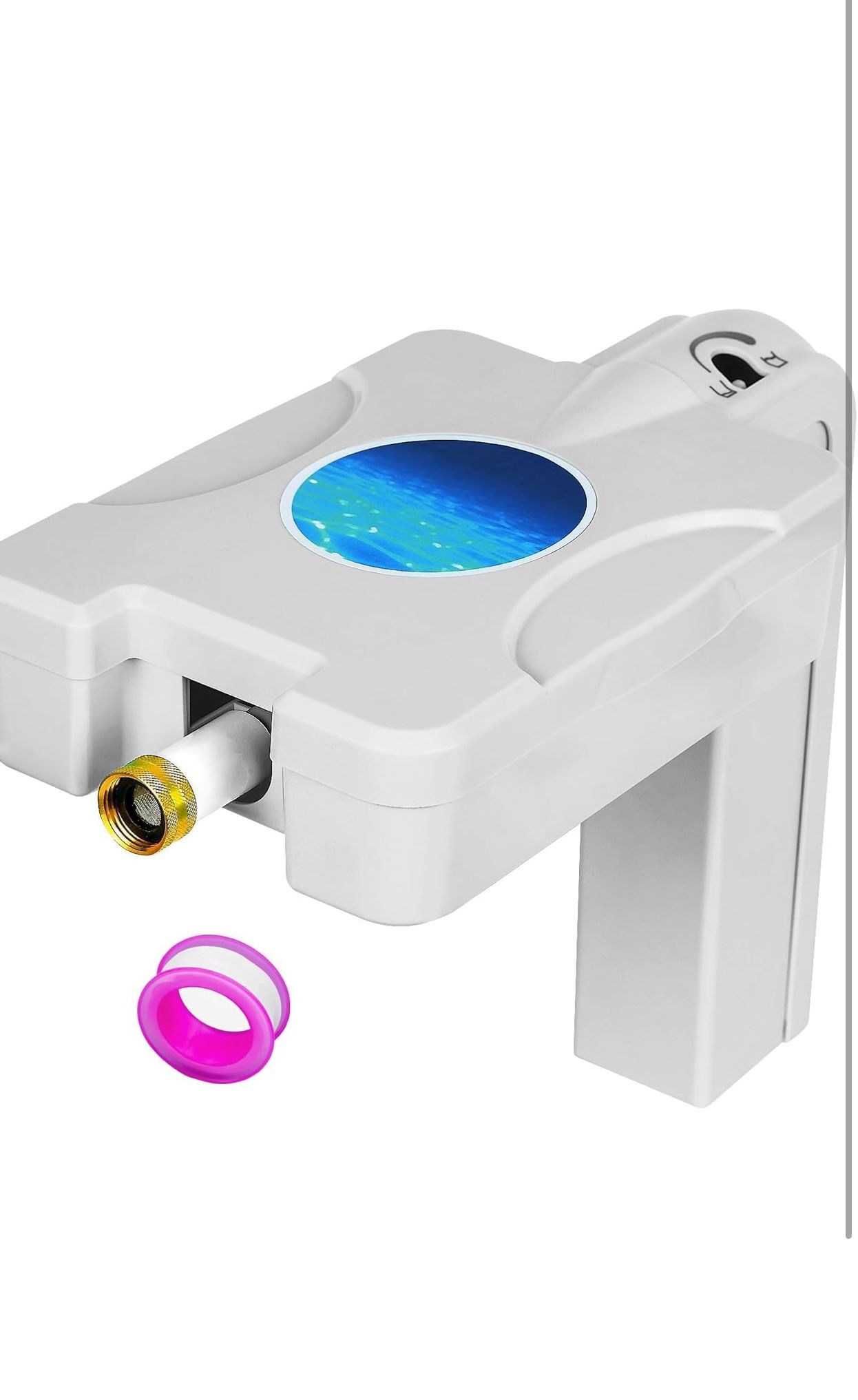 Automatic Pool Filler
