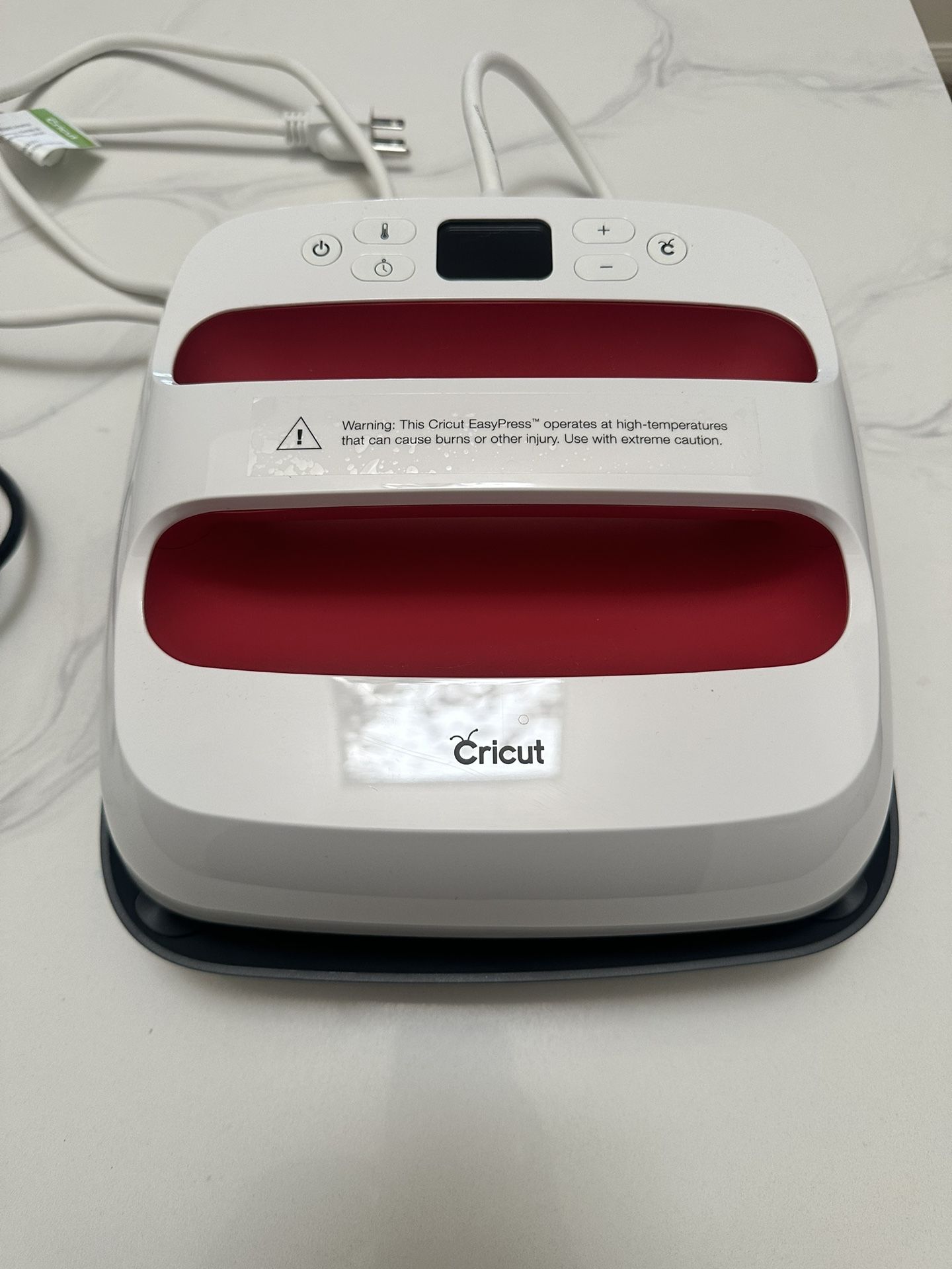 Cricut Easy Press 2 Rasberry