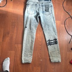 Ksubi Jeans