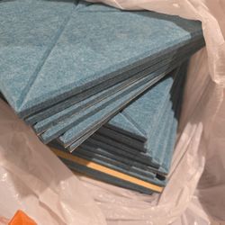 18pk Panels Self Adhesive