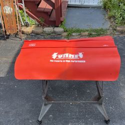 Fender Cover 
