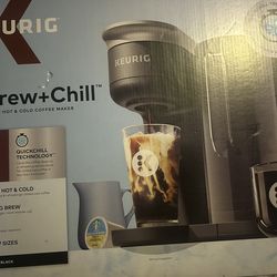 K-Brew+Chill