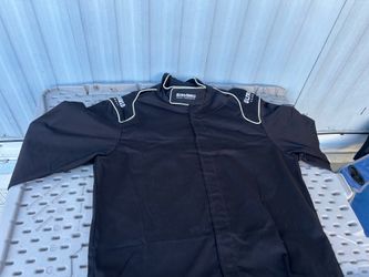 Ultra shield race jacket