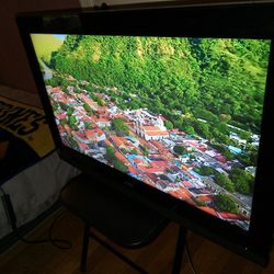 Flat Screen Tv