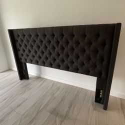 Headboard For King Size