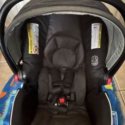 Car Seat