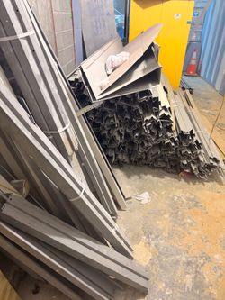 Door frames
