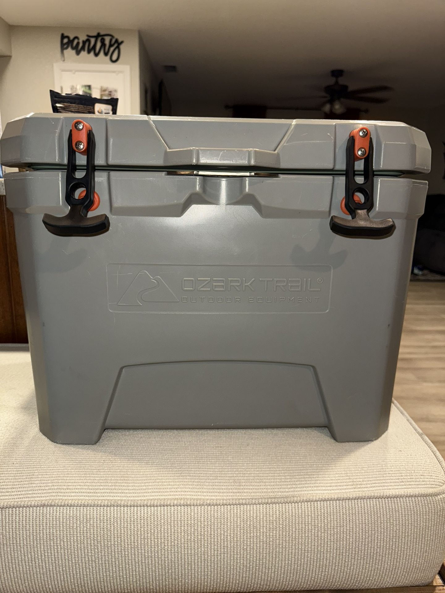 Cooler (Ozark Trail)