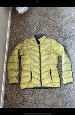 ZeroXposur Down W’s Jacket 