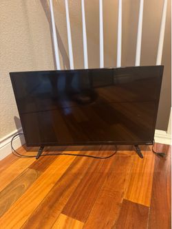 30-35 inch vizo tv