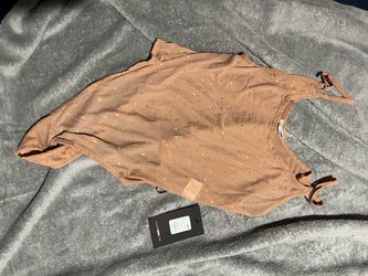 Lingerie bodysuit